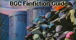 BGC Fanfic Guide